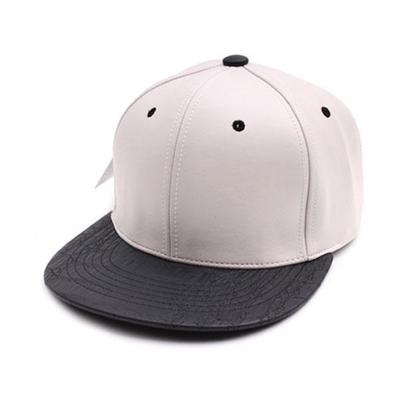 Squaz Camp Cap SEN387 4FARBEN Unisex Basic Snapback Cap Modehut