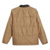 Adidas Mens Relaxed Fit Coach Jacket