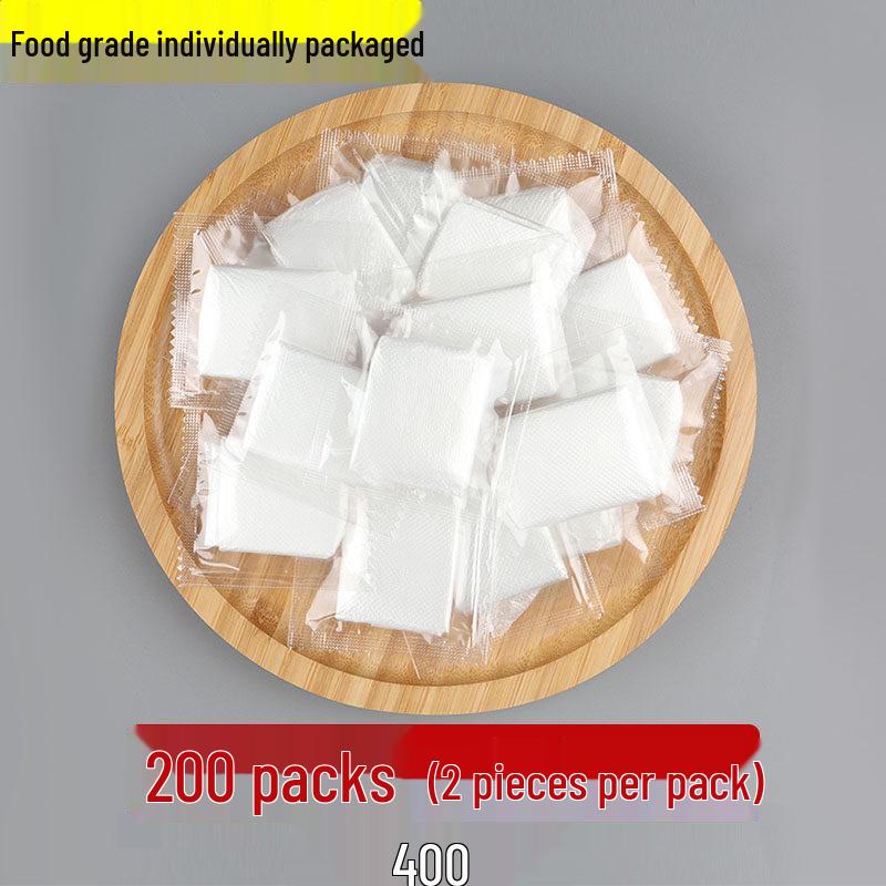 ZISIZ Disposable Food Grade Gloves