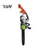 Efficient Wall Hanger for Workshop Garage Organizer Trimmer Rack, Garden Power Tool Hanger, Mounted Weed Outdoor Storage Solution Whackers Holder