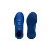 Puma Dagger Basketball Shoes Comfortable Versatile Non-Slip Durable Low-Top Men Sneakers Blue 311353-03