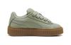 Puma Fenty X Creeper Phatty Little Kid 'Earth Tone Pack - Green Fog' 399867-02