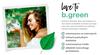 B.tan Love At First Tan Tanning Gift Set