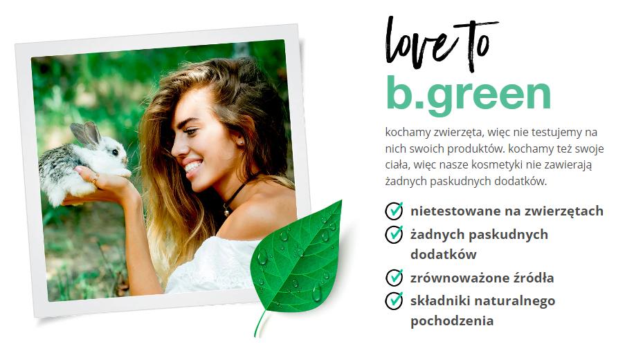 B.tan Love At First Tan Tanning Gift Set