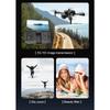Drone S12 Drone 8K Professional HD Camera Gesture Sensing Six-Axis Wifi mini Remote Control drone