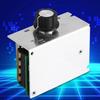 4000W Electronic Voltage Regulator High Power Dimmer Thermostat  Industrial Equipment
