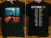 2013 Keith Urban Fuse Tour Shirt Unisex T-Shirt