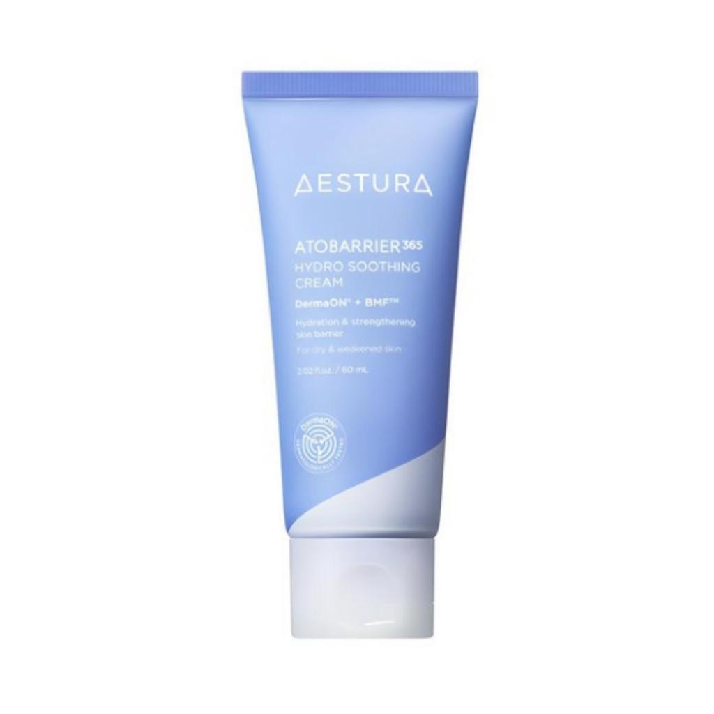 ESTRA AtoBarrier365 Hydro Soothing Cream — 60 Ml (1 Unit)