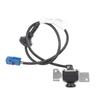 New High Quality Rear View-Backup Camera For Tesla Model S 2017-2025 1061269-00-C 106126900C