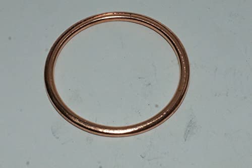 KITACO Exhaust Muffler Gasket K-11 Zephyr 1100 etc. 1PC 70-963-14011