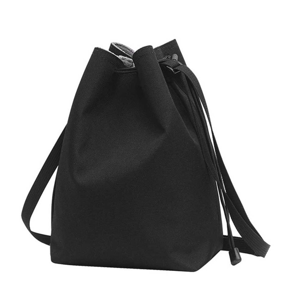 

Портативные аксессуары для камеры Водонепроницаемая сумка для объектива Сумка для камеры Сумка со шнурком Сумка для фотосъемки M