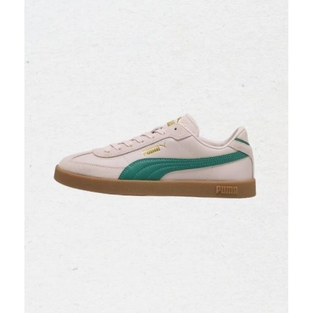 Puma PUMA Club II Era - Moubemist:Wildgreen 397447-36 324963 220