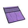 Garden cart flatbed cart tool storage bag (purple)