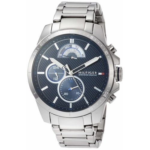 

Tommy Hilfiger DECKER 1791348 Men s Watch