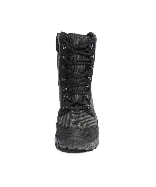 [Altama Gear] Tactical Style Outdoor Zipper Long Boots [MFT200-Z]
