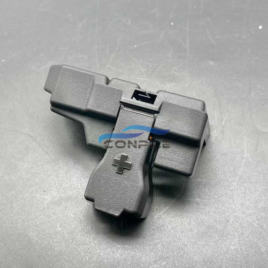 

1pc for Mazda Atenza ALEXA CX-5 CX5 CX-4 Battery Positive Protective Cover Cap 1pc A