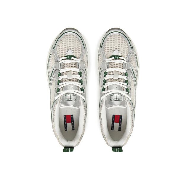 Кроссовки Tommy Jeans Archive'97 Metallic