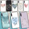 Christian Scripture Case For Samsung Galaxy A35 A15 A55 A53 A33 A13 A36 A56 A26 A16 A22 A32 A52 A54 A34 A05 A06