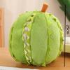 1 Set Fun Tearable Peeling Durian Pillow Fidget Toys Kids Creative Simulation Detachable Durian Plush Toy Boys Girl Gift