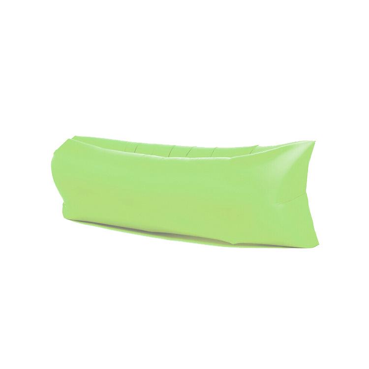 Portable Inflatable Air Sofa for Beach, Park, Camping, Festivals, and More