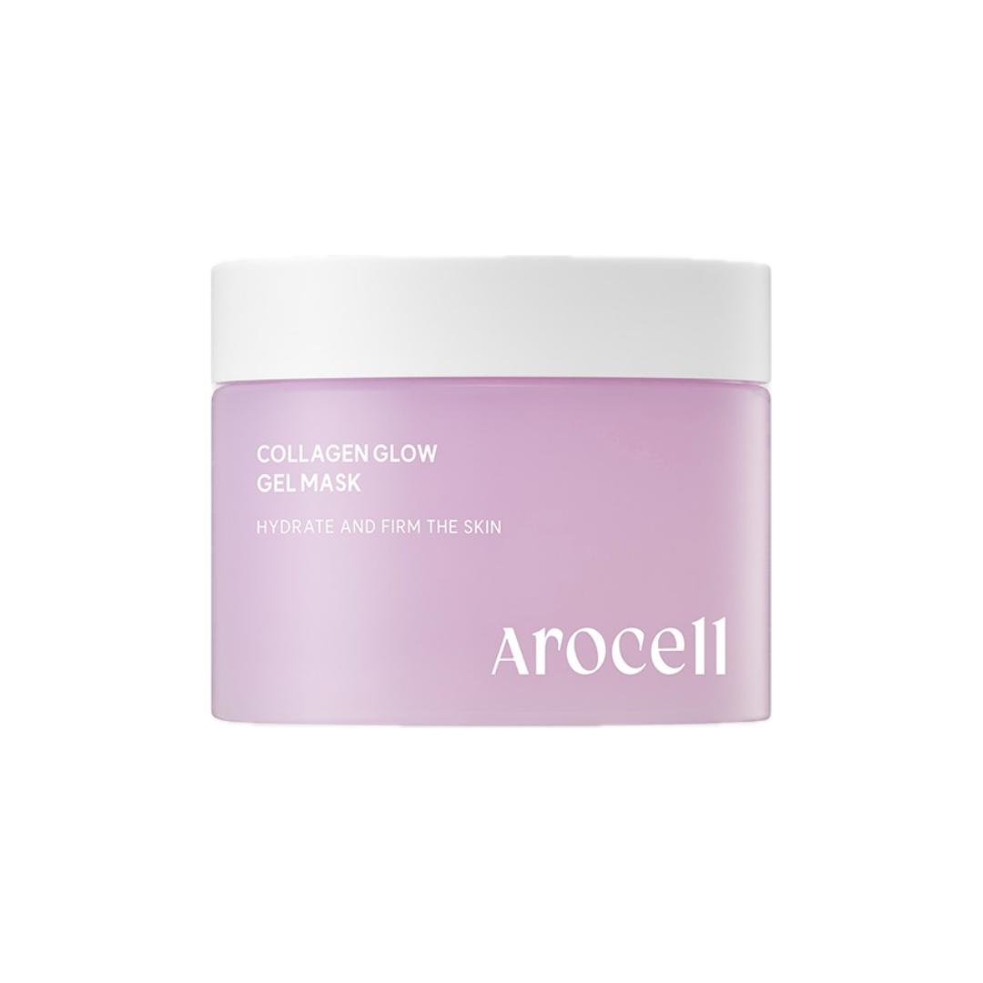 

Arocell Collagen Glow Gel Mask