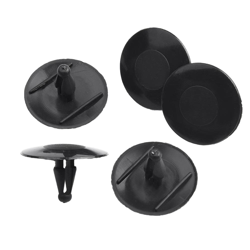 90467-09006 Clip Autozubehör Nylon-Halteklammern