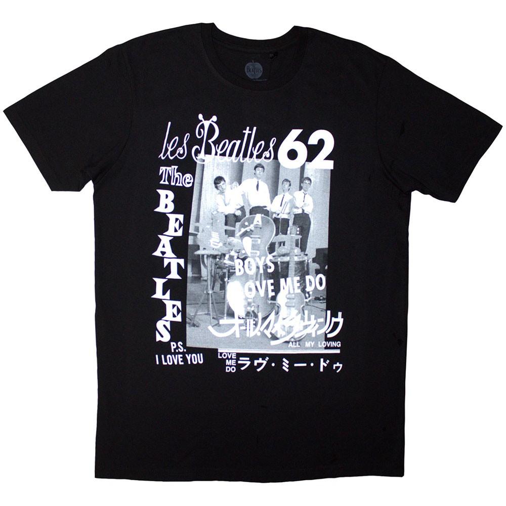David Bowie - Moonage 11 Fade - Black t-shirt XXXXL