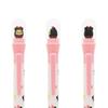 Sunstar Stationery Disney Ballpoint Spinning Dome Minnie S4649133 Oil-Based Pen, Pen, Mouse,