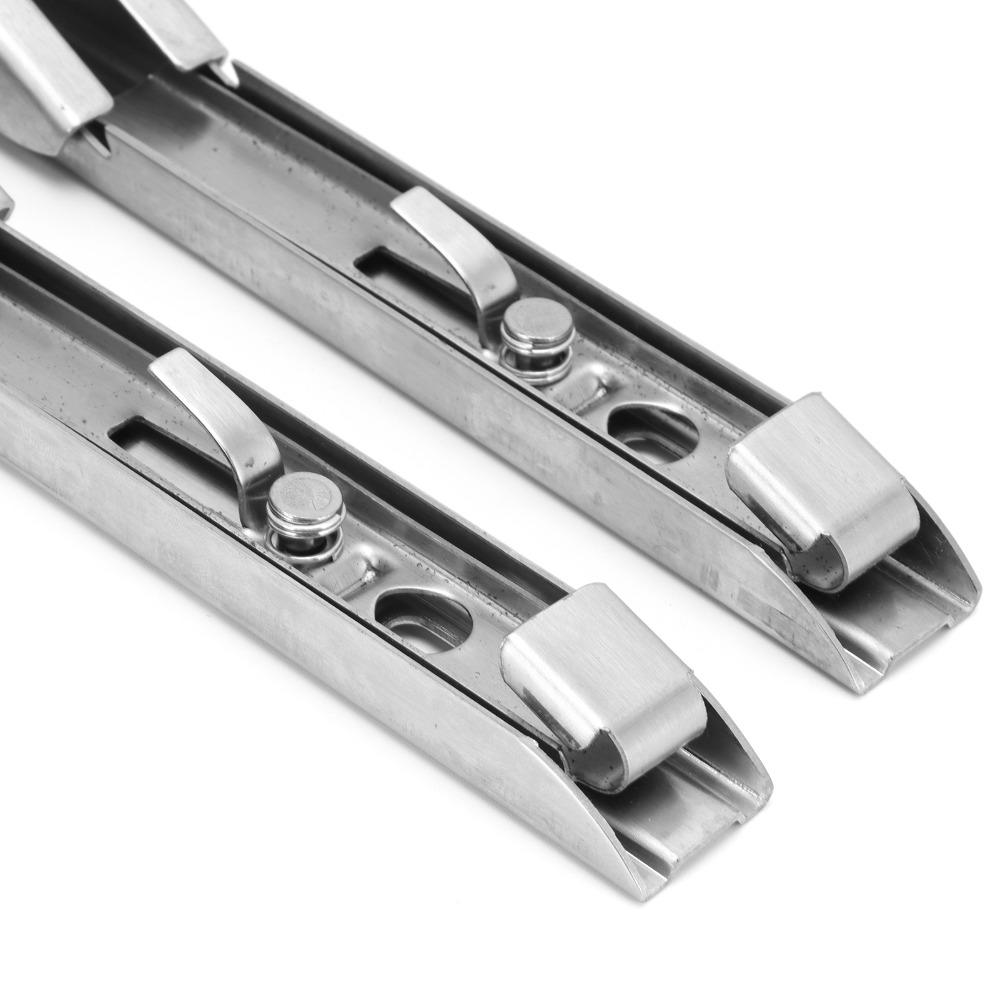 2pcs 8 Inch Folding Shelf Bracket Easy Install Folding Table Hinge Wall Shelf Support Wall Mount