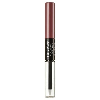 Colorstay Overtime Lipcolor Bare Maximum