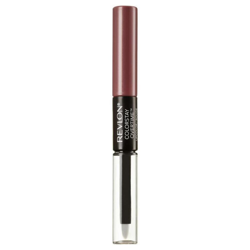 Revlon Colorstay Overtime Lipcolor Bare Maximum