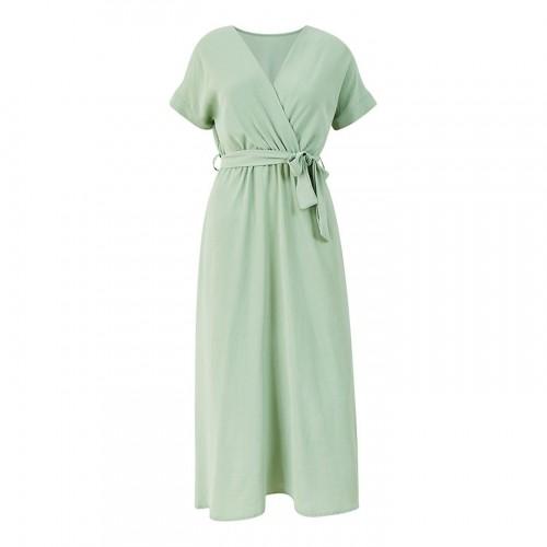 Mela London Womens/Ladies Wrap Dress