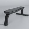 Weibu EM1048 Commercial Flat Weight Bench