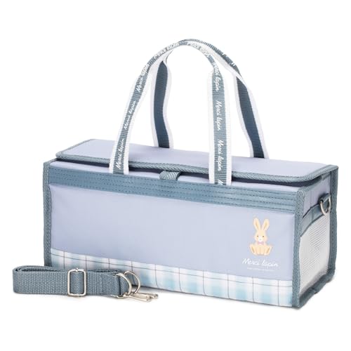 Moribe Creation Paint Set, Art Supplies Set, Merci Lapin M16R-MER