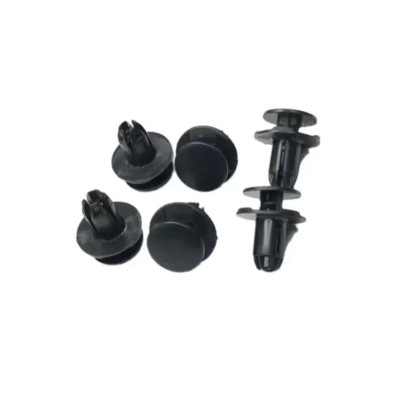 30ks Autopříchytka pro Hyundai i30 Santa Fe Tucson 865952T500 1420608250B Auto Svorky pro polohování předního nárazníku