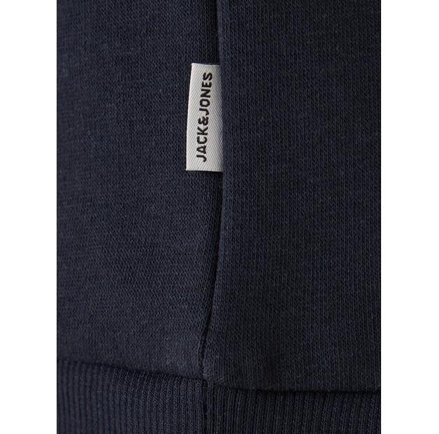 Jack & Jones Logo Hoodie