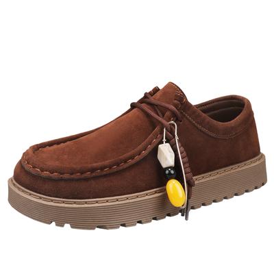 Herren Freizeitschuhe, modische und bequeme Slipper für Frühling und Herbst, vulkanisierte Sportschuhe zum Gehen, Herrenschuhe