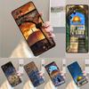 Imam Ali Islamic Shia Holy Silicone Phone Case For Samsung Galaxy note 10 pro S26 S25 S24 S23 S22 S21 Plus S25Ultra Capa Cover