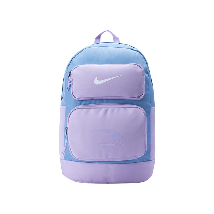 

Nike Polyester Backpack Unisex Cherry Blossom Pink Casual N32513034GS-001 8/20 вишневый розовый