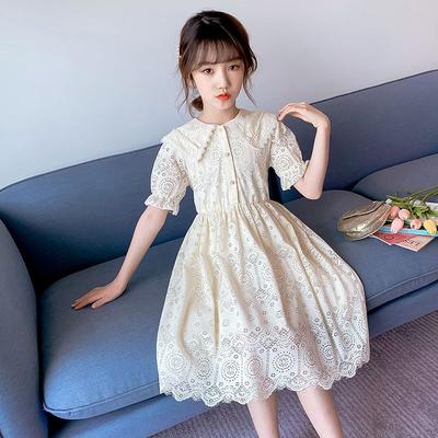 Girls' Fashion Dresses: Summer Princess Dresses for Kids