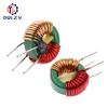 Common Mode Inductor 14*9*5 2MH 5A Magnetic Ring Inductor Power Supply Filter Inductor Coil Electronic Components