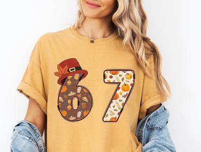 Tops – Magliette
