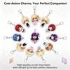 Porta-moedas, clips, porta-chaves – Chaveiros