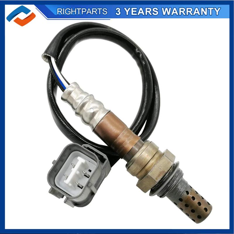 

AIR FUEL RATIO Oxygen O2 Sensor For Acura INTEGRA VIGOR Honda CIVIC CRV PRELUDE 1992-2001 36531-P3F-A01 234-4011 36531P3FA01