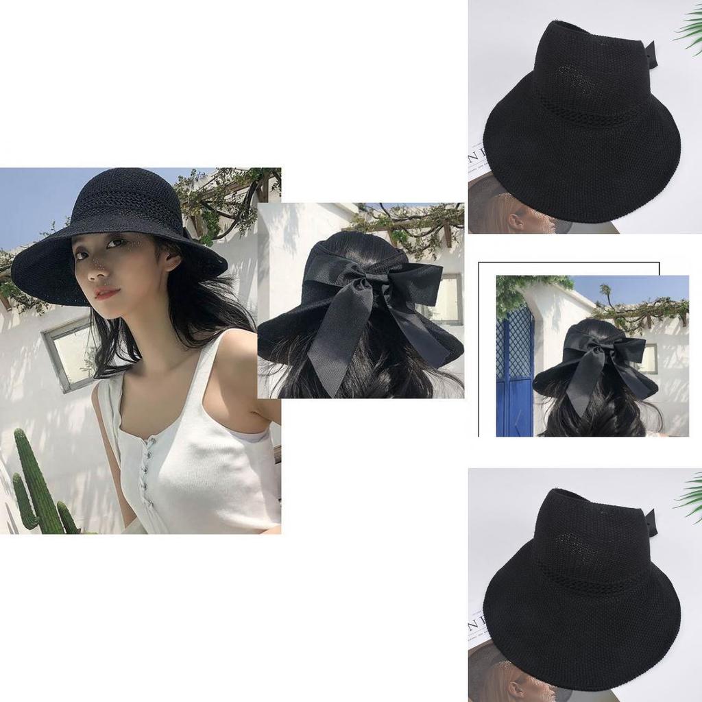 Cotton Mesh Sun Hat For Women With Wide Brim And Sun Protection Summer Outdoor Accessory