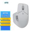Rapoo MT760 Ergonomic Multi-mode Silent Mouse