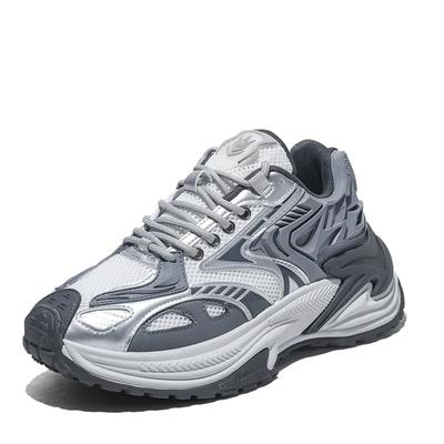 2025 Brand Design Sneakers for Man Fashion New Men's Chunky Sneakers Male Female Dad Shoes Trendy Girls Boys Casual Sports Shoes