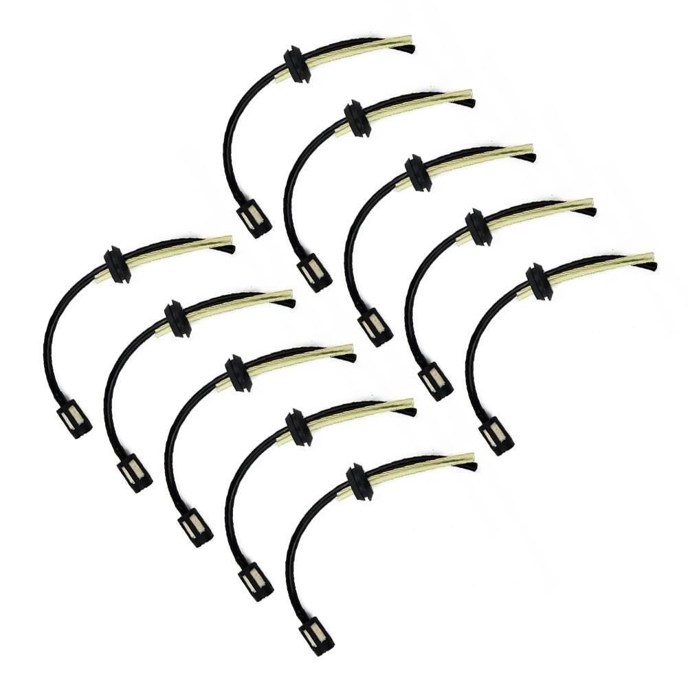 Fuel Line Kit Accessory Lawn Mower Practical String Trimmer 10 Pcs/set