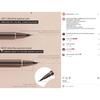 Judydoll - 18° Ultra-Fine Eyeliner - 3 Colours