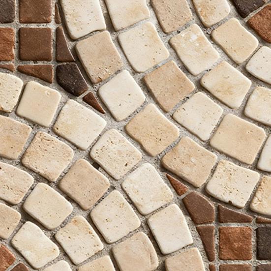 2 Pcs Peel And Stick Wall Tile Self-Adhesive Wall Tiles Waterproof PVC Decorative Tile Stickers for Kitchen Backsplash Bathroom